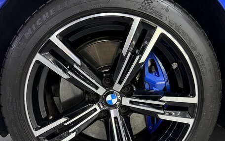 BMW 3 серия, 2024 год, 6 890 000 рублей, 27 фотография