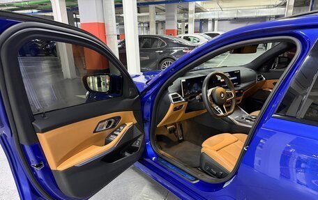 BMW 3 серия, 2024 год, 6 890 000 рублей, 18 фотография