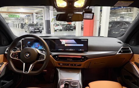 BMW 3 серия, 2024 год, 6 890 000 рублей, 19 фотография