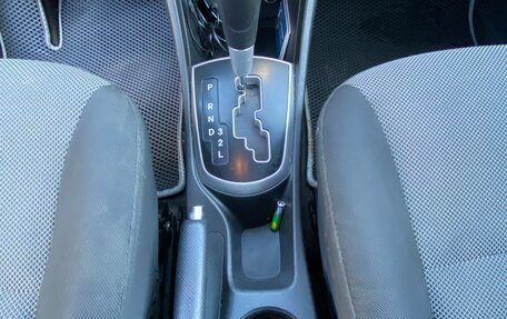 Hyundai Solaris II рестайлинг, 2013 год, 630 000 рублей, 14 фотография