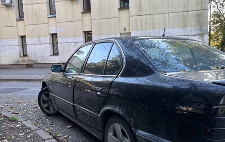 BMW 5 серия, 1992 год, 220 000 рублей, 5 фотография