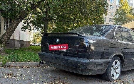 BMW 5 серия, 1992 год, 220 000 рублей, 4 фотография
