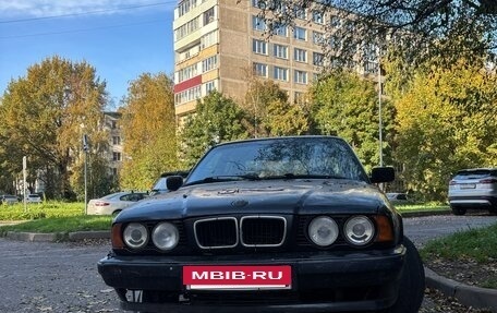 BMW 5 серия, 1992 год, 220 000 рублей, 2 фотография