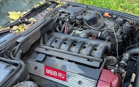 BMW 5 серия, 1992 год, 220 000 рублей, 9 фотография