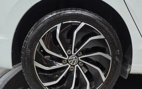 Volkswagen Golf VIII, 2022 год, 2 676 378 рублей, 13 фотография