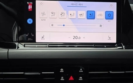 Volkswagen Golf VIII, 2022 год, 2 676 378 рублей, 11 фотография