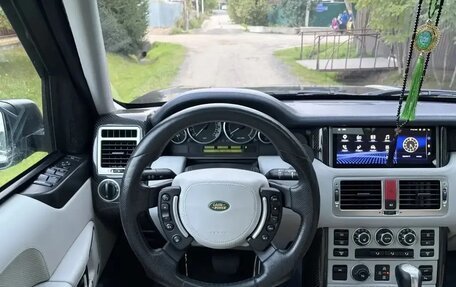 Land Rover Range Rover III, 2005 год, 1 500 000 рублей, 8 фотография