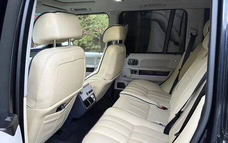 Land Rover Range Rover III, 2005 год, 1 500 000 рублей, 11 фотография
