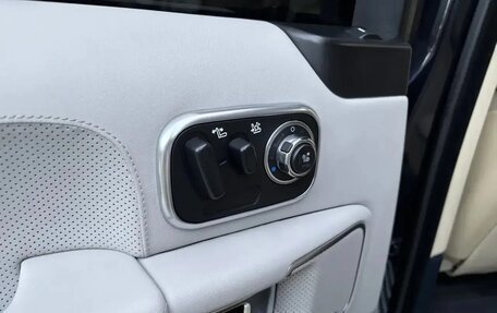 Land Rover Range Rover III, 2005 год, 1 500 000 рублей, 18 фотография