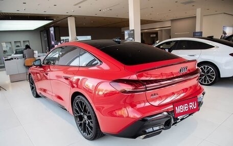 Audi A5, 2026 год, 6 200 000 рублей, 4 фотография