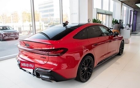 Audi A5, 2026 год, 6 200 000 рублей, 6 фотография