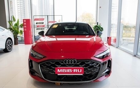 Audi A5, 2026 год, 6 200 000 рублей, 2 фотография