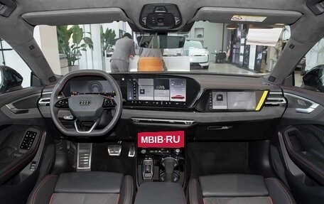 Audi A5, 2026 год, 6 200 000 рублей, 8 фотография