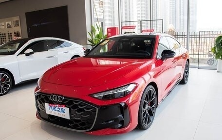 Audi A5, 2026 год, 6 200 000 рублей, 3 фотография