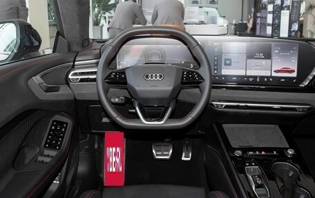 Audi A5, 2026 год, 6 200 000 рублей, 9 фотография