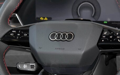Audi A5, 2026 год, 6 200 000 рублей, 12 фотография