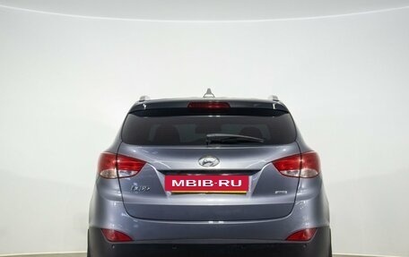 Hyundai ix35 I рестайлинг, 2014 год, 1 579 000 рублей, 6 фотография