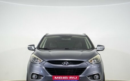 Hyundai ix35 I рестайлинг, 2014 год, 1 579 000 рублей, 3 фотография