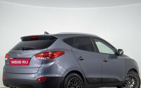Hyundai ix35 I рестайлинг, 2014 год, 1 579 000 рублей, 5 фотография