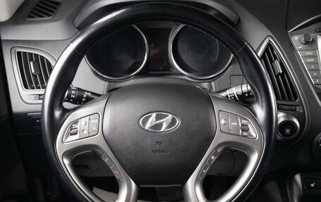 Hyundai ix35 I рестайлинг, 2014 год, 1 579 000 рублей, 10 фотография