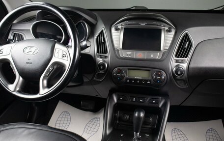 Hyundai ix35 I рестайлинг, 2014 год, 1 579 000 рублей, 9 фотография