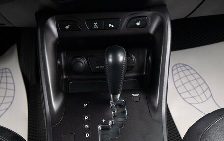 Hyundai ix35 I рестайлинг, 2014 год, 1 579 000 рублей, 15 фотография