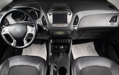 Hyundai ix35 I рестайлинг, 2014 год, 1 579 000 рублей, 8 фотография