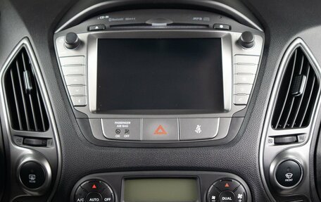 Hyundai ix35 I рестайлинг, 2014 год, 1 579 000 рублей, 14 фотография