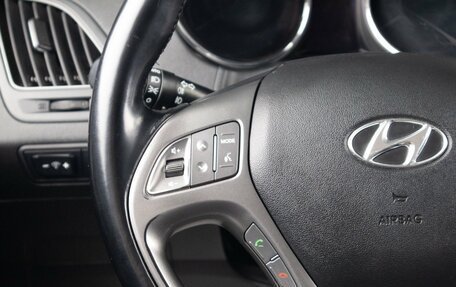 Hyundai ix35 I рестайлинг, 2014 год, 1 579 000 рублей, 12 фотография