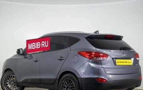 Hyundai ix35 I рестайлинг, 2014 год, 1 579 000 рублей, 7 фотография
