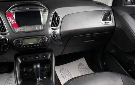 Hyundai ix35 I рестайлинг, 2014 год, 1 579 000 рублей, 13 фотография