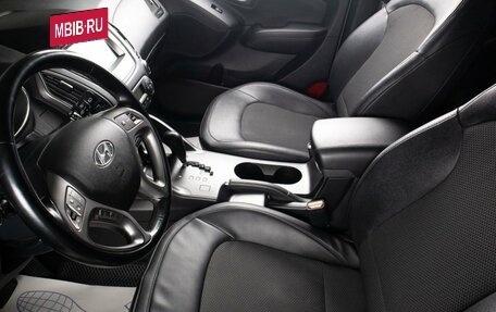 Hyundai ix35 I рестайлинг, 2014 год, 1 579 000 рублей, 17 фотография