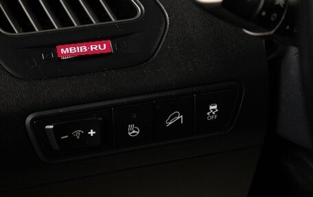 Hyundai ix35 I рестайлинг, 2014 год, 1 579 000 рублей, 16 фотография