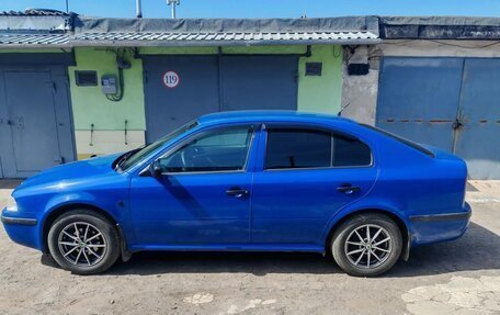 Skoda Octavia IV, 2001 год, 500 000 рублей, 5 фотография