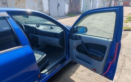 Skoda Octavia IV, 2001 год, 500 000 рублей, 11 фотография