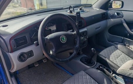 Skoda Octavia IV, 2001 год, 500 000 рублей, 12 фотография