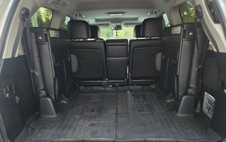 Toyota Land Cruiser 200, 2015 год, 4 980 000 рублей, 11 фотография