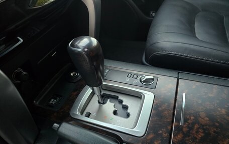Toyota Land Cruiser 200, 2015 год, 4 980 000 рублей, 17 фотография