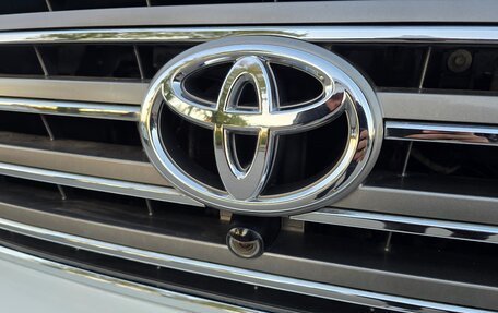 Toyota Land Cruiser 200, 2015 год, 4 980 000 рублей, 34 фотография