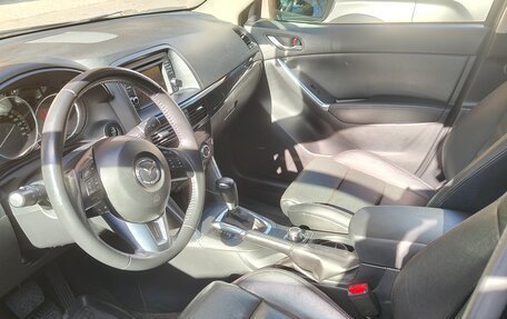 Mazda CX-5 II, 2014 год, 2 300 000 рублей, 3 фотография