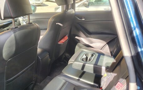 Mazda CX-5 II, 2014 год, 2 300 000 рублей, 4 фотография