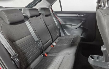 Skoda Rapid I, 2019 год, 1 199 000 рублей, 10 фотография