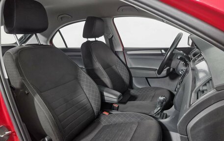 Skoda Rapid I, 2019 год, 1 199 000 рублей, 9 фотография