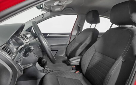 Skoda Rapid I, 2019 год, 1 199 000 рублей, 12 фотография