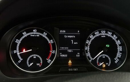 Skoda Rapid I, 2019 год, 1 199 000 рублей, 18 фотография