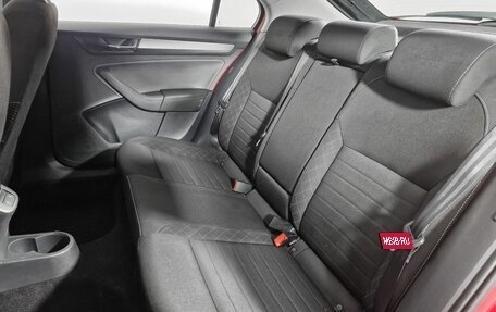 Skoda Rapid I, 2019 год, 1 199 000 рублей, 11 фотография