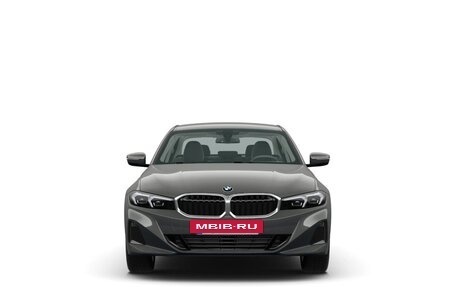 BMW 3 серия, 2025 год, 6 300 000 рублей, 4 фотография