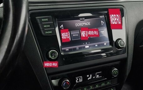 Skoda Rapid I, 2019 год, 1 199 000 рублей, 17 фотография