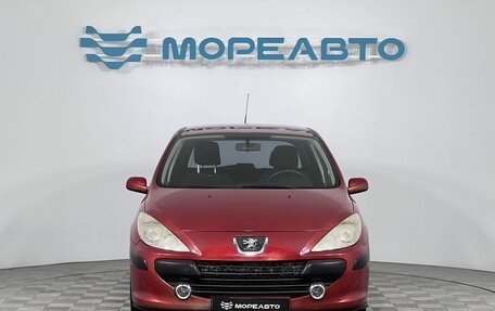 Peugeot 307 I, 2006 год, 370 000 рублей, 2 фотография