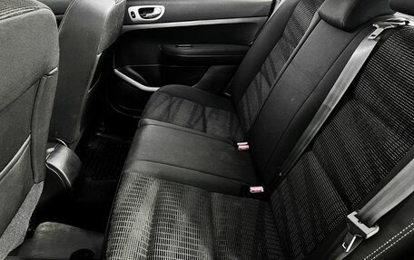 Peugeot 307 I, 2006 год, 370 000 рублей, 10 фотография
